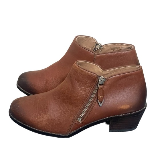 Vionic Shoes Women's Brown
Ankle Boots Jolene Leather size 6 - Picture 5 of 13